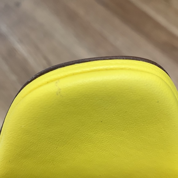 Aquazzura Twist 95 Sandals. - Picture 10 of 10